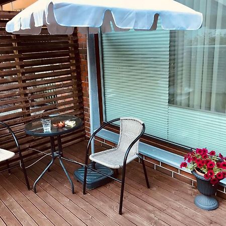 Pronksi 6A-34 Tallinn City Heart Apartment Εξωτερικό φωτογραφία