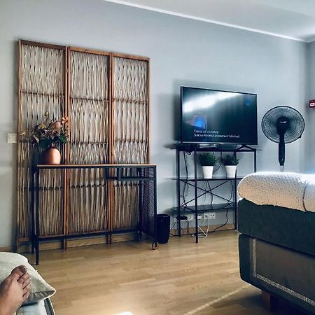 Pronksi 6A-34 Tallinn City Heart Apartment Εξωτερικό φωτογραφία