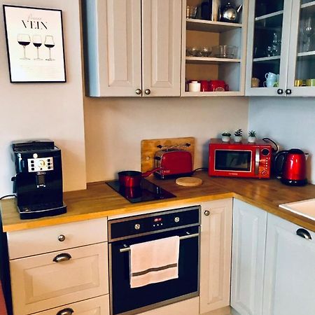 Pronksi 6A-34 Tallinn City Heart Apartment Εξωτερικό φωτογραφία