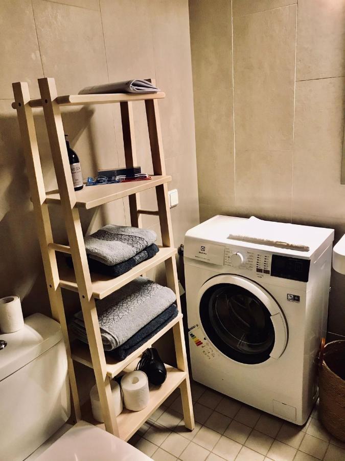 Pronksi 6A-34 Tallinn City Heart Apartment Εξωτερικό φωτογραφία