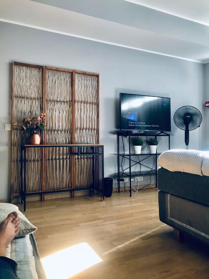 Pronksi 6A-34 Tallinn City Heart Apartment Εξωτερικό φωτογραφία
