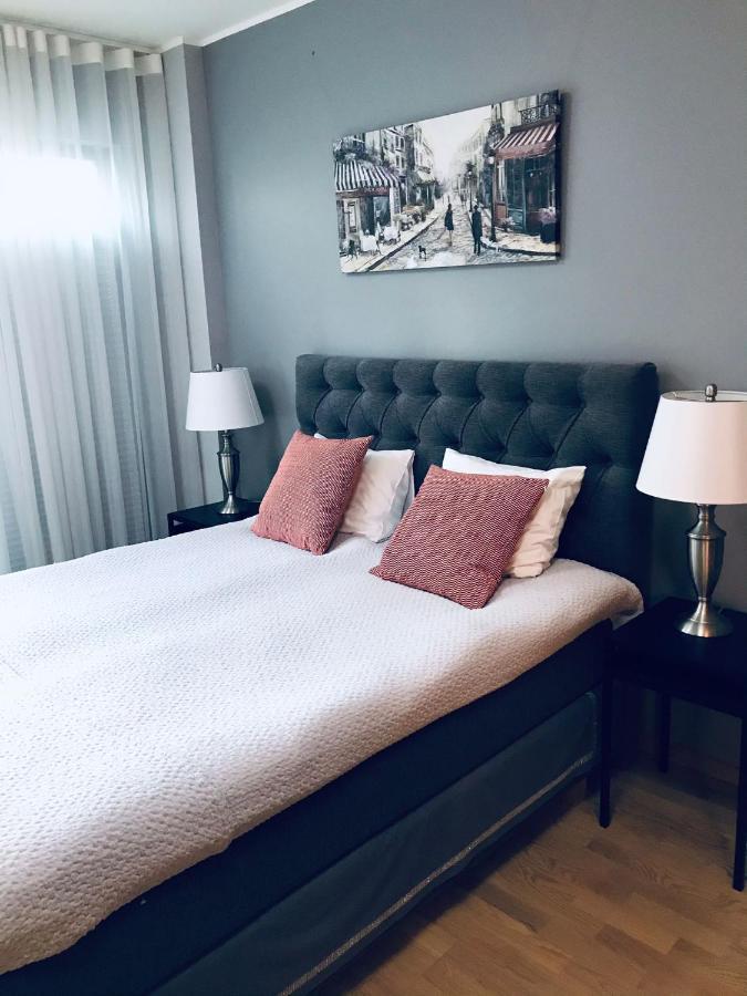Pronksi 6A-34 Tallinn City Heart Apartment Εξωτερικό φωτογραφία
